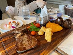 -窗外西餐厅(普罗理想国店)