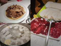 -潮泰牛肉火锅 · 创于1992年(车公庙店)