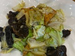 -肘子酥·天津菜·特色捞面(德云社店)