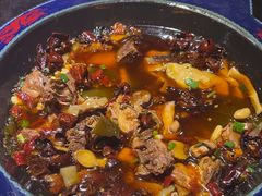 -一只烧鸡公(解放碑店)