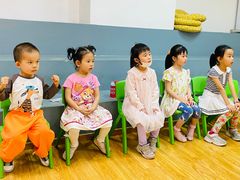 -蓝话筒·少儿成人演讲口才·主持朗诵·戏剧表演(大华第一坊店)