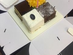 -幸福西饼生日蛋糕·下午茶(番禺店)