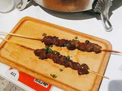 -大丰收·蛙功夫(晋江万达店)