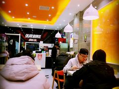 -张亮麻辣烫(尚都SOHO店)