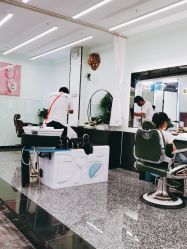 -BUTY HAIR 比帝专业烫染店
