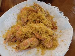 -南海渔家•海鲜•正宗海南菜(亚特兰蒂斯店)