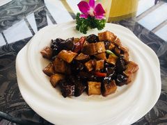 -新木器时代餐厅(太湖新天地店)
