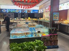 -映像威海·海鲜味道(市区店)