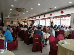 大堂-广胜通达海鲜食府(黄沙店)