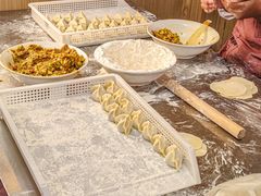 -王菊美食街·王菊面馆(总店)