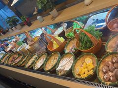 -一绪に寿喜烧(虹悦城店)