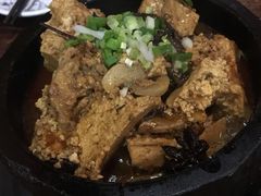 豆腐-滋味小厨(新合店)
