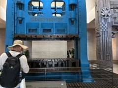 -柳州工业博物馆