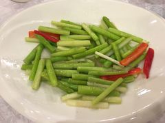 芦笋-潍坊菜馆(三里河南横街店)