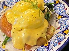 -Alimentari早午餐(安福路店)