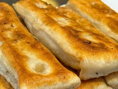 -福荣居褡裢火烧京味家常菜(西四店)