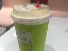 -奈雪的茶(湖滨银泰in77C区PRO店)