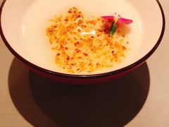 宫廷杏仁豆腐-乾隆饺子馆(中兴广场店)