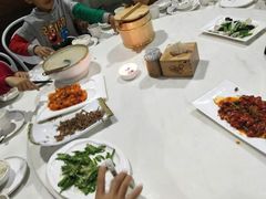 -南海渔家•海鲜•正宗海南菜(海棠湾店)