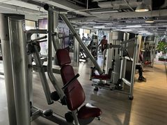 -力美健健身俱乐部(金碧店)