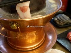 -东来顺饭庄(王府井步行街店)