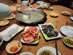 -马三妹跷脚牛肉(苏稽总店)