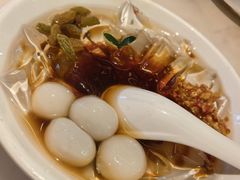 -茅庐川菜(烟台万象汇店)