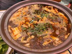 -杨氏青龙虾·羊蝎子(珠江路店)