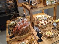 -Max Bakery 阿唛手作