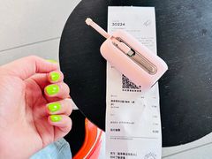 -喜茶(上海北外滩来福士店)