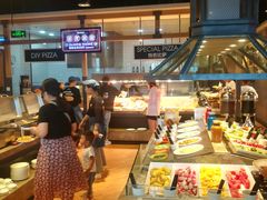-比格比萨自助(美乐城店)