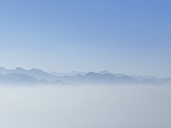 -终南山南五台景区