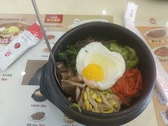 -服务大楼冷面(延大店)