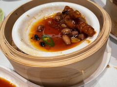-君庭中餐厅(友谊宾馆店)