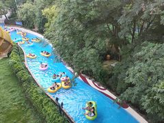 -武汉玛雅海滩水公园