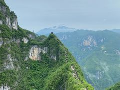 -重庆云阳龙缸景区