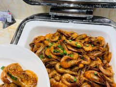 -万达文华酒店·美食汇自助餐厅