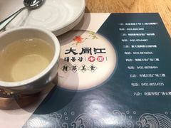 -大同江朝鲜菜•长春地标美食(绿园吾悦广场店)