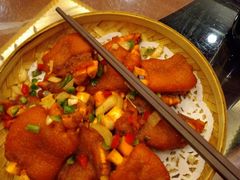 -小龙酒家(桂平路店)