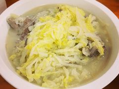 -如意香辣鸡架(总店)