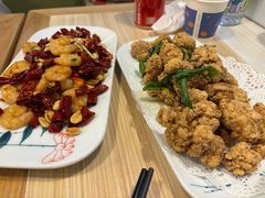 -台北楚楚园馅饼粥(虹桥南丰城店)