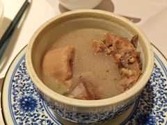 -粗茶淡饭·汉口公馆(循礼门店)