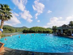 -宁波九龙湖开元度假村