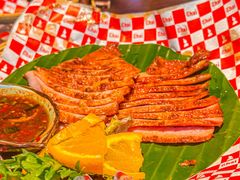 -泰妃殿(武汉首店)