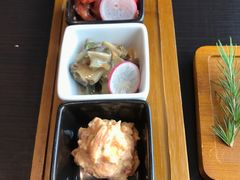 -笑福亭料理小馆(解放碑店)
