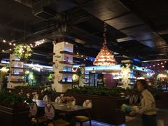 -野牛西厨·石烧牛排专门店(张槎店)
