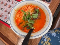 -和府捞面(曹路花园城店)