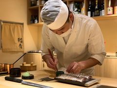 -鮨青(恒基名人购物中心店)