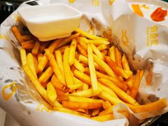 -有鱼吃·纸包烤鱼(曲江创意谷店)