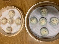 翡翠小笼包-品大三(大行宫店)